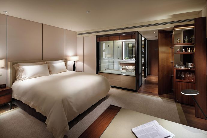The Shilla Seoul - 42