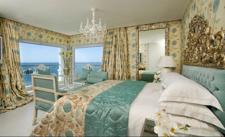 Verified hotel review - Twelve Apostles Hotel & Spa - 40