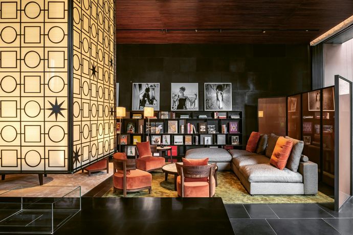 Verified hotel review - Bulgari Hotel Shanghai - 52