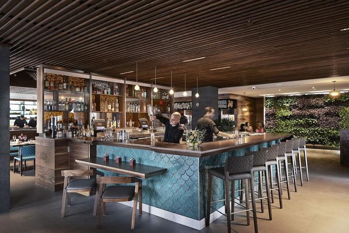 Verified hotel review - Mandarin Oriental Miami - 34
