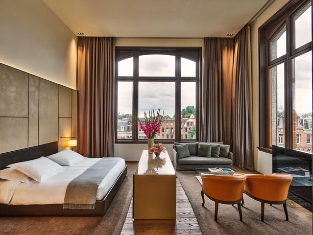 Conservatorium Hotel - 8