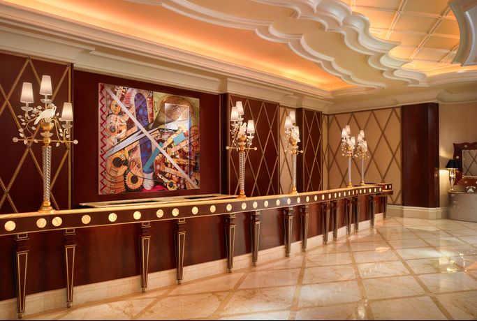 Wynn Las Vegas - 22