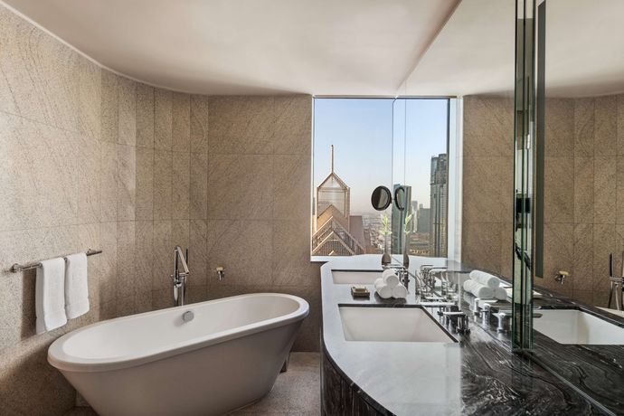 Shangri-La Dubai - 15