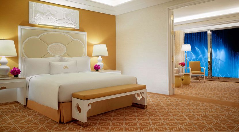 Verified hotel review - Wynn Palace - 18
