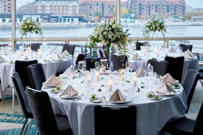 Verified hotel review - Copenhagen Marriott Hotel - 50