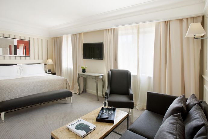 Verified hotel review - Majestic Hotel & Spa Barcelona GL - 57