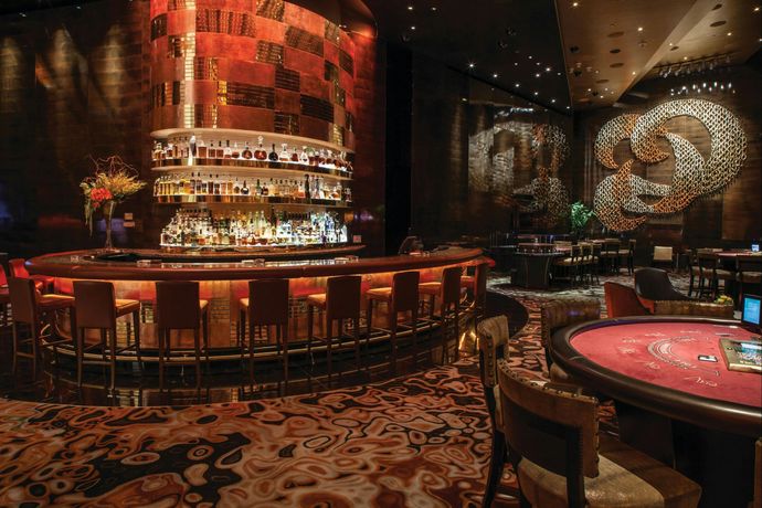 ARIA Resort & Casino at CityCenter Las Vegas - 60