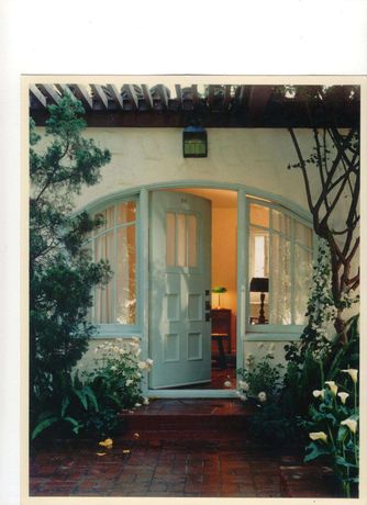 Chateau Marmont - 4