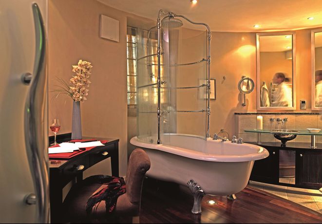 Belmond Le Manoir Aux Quat'Saisons - 24