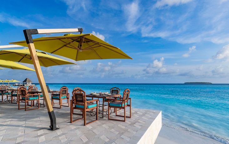Anantara Kihavah Maldives Villas - 19