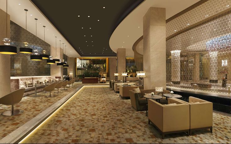 Verified hotel review - Hilton Chennai - 2