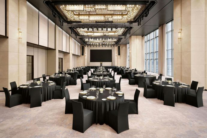 Verified hotel review - Josun Palace a Luxury Collection Hotel Seoul Gangnam - 34