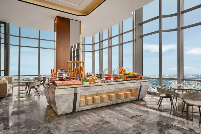 Vinpearl Landmark 81, Autograph Collection - 14
