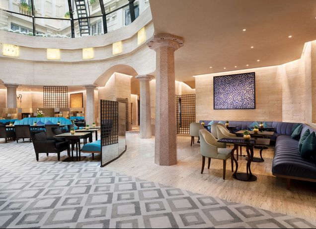 Verified hotel review - Park Hyatt Milano - 6