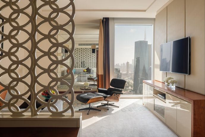 Jumeirah Emirates Towers - 24