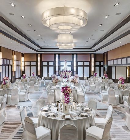 Verified hotel review - Banyan Tree Bangkok - 13