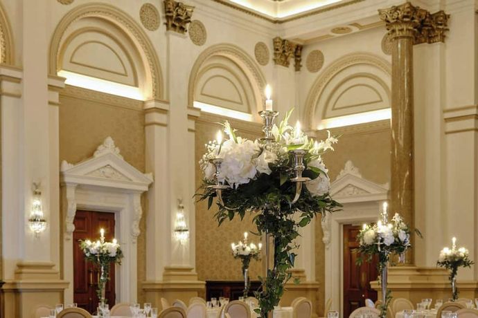 Westin Dublin - 23