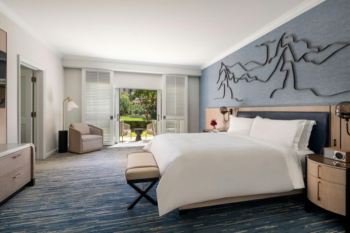 Verified hotel review - The Las Colinas Resort Dallas - 46