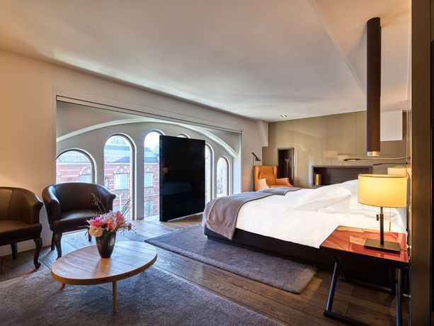 Conservatorium Hotel - 44