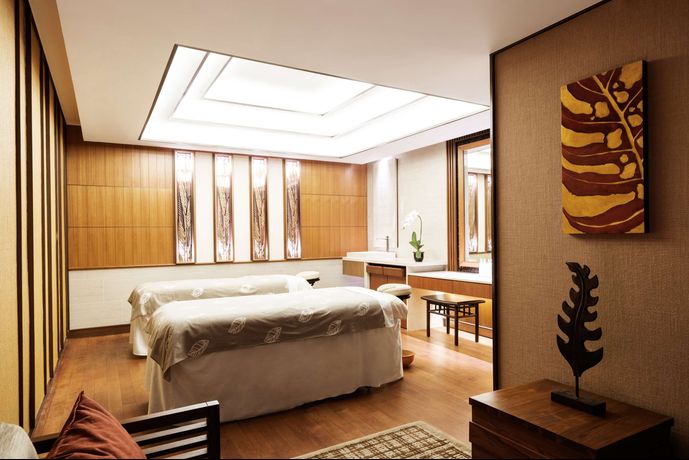 Verified hotel review - Shangri-La Singapore - 45