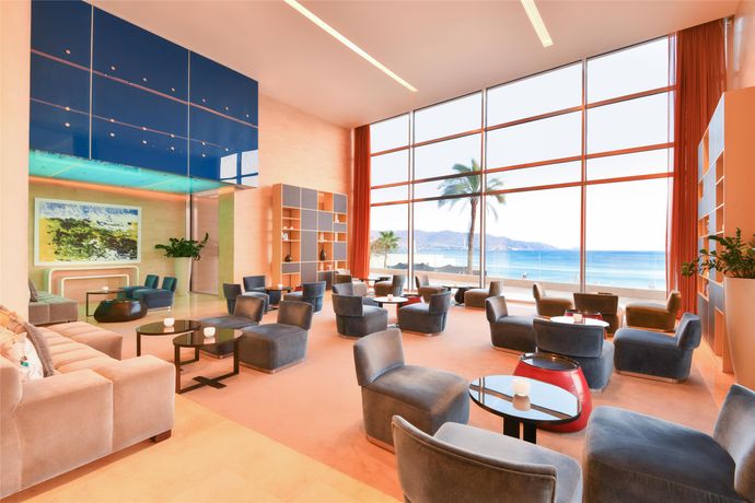 Kempinski Hotel Aqaba - 33