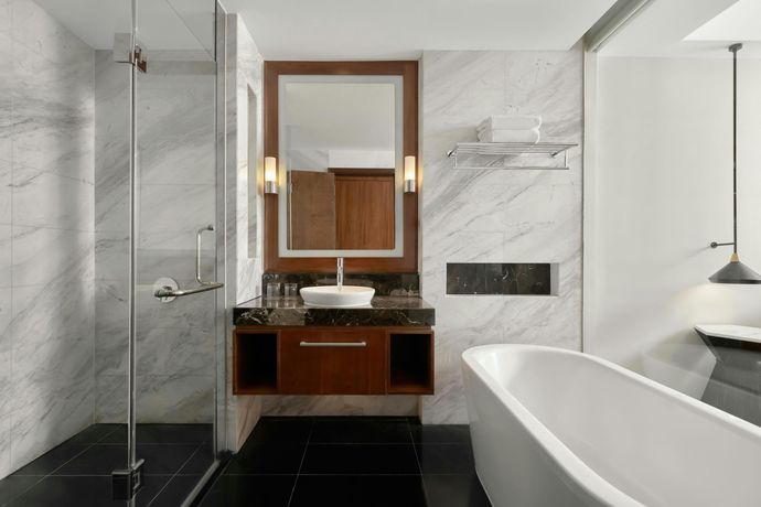 Sheraton Hanoi West
