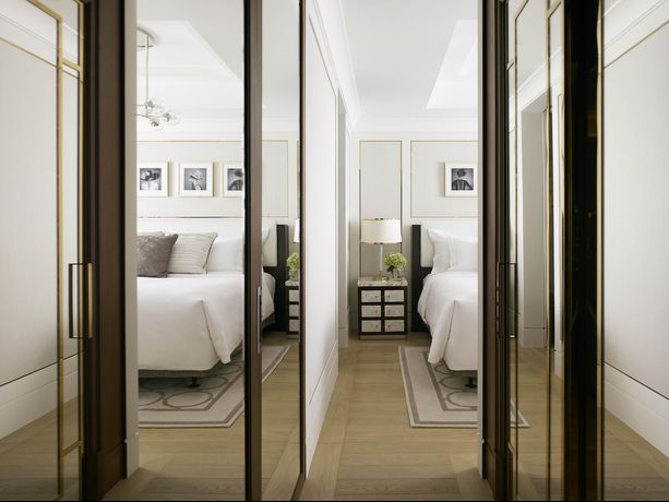 The Langham Hong Kong - 51