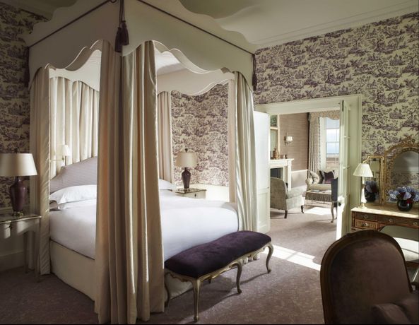 Cliveden House - 23