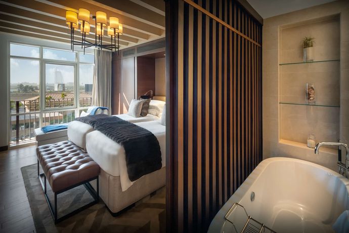 Kempinski Hotel Mall of the Emirates - 44