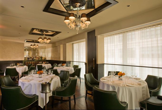 Verified hotel review - The Dominick Hotel - 38