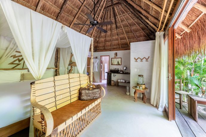 La Valise Tulum - 58