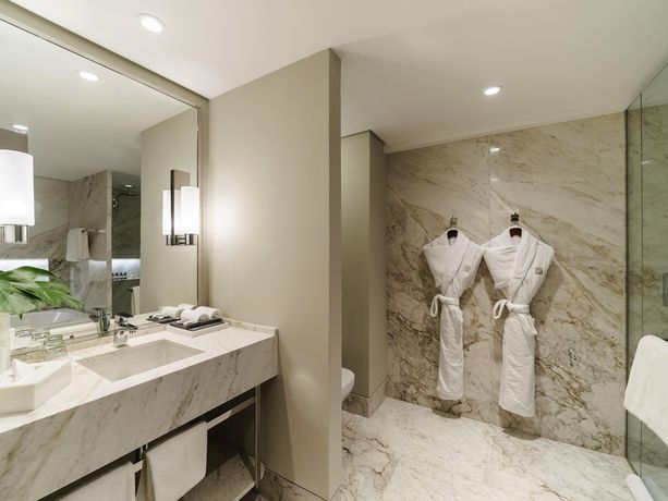 Verified hotel review - Fairmont Rio de Janeiro Copacabana - 48