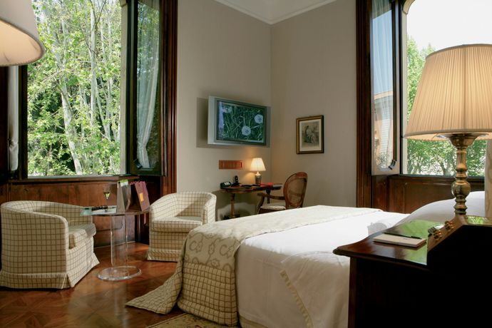 Verified hotel review - Villa Spalletti Trivelli - Small Luxury Hotels of the World - 37