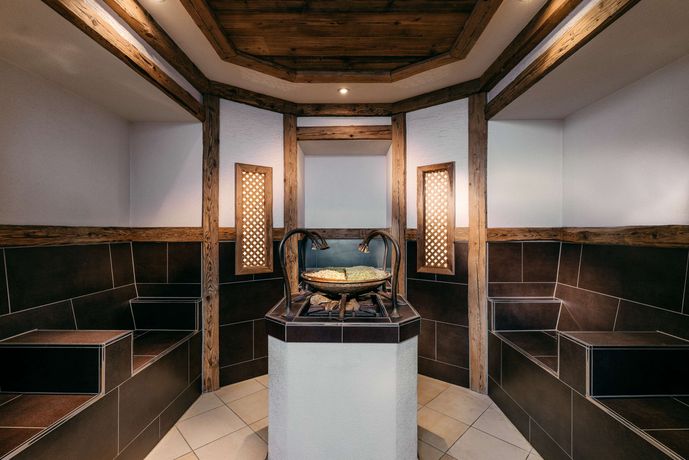 Grand Tirolia Kitzbühel - 59