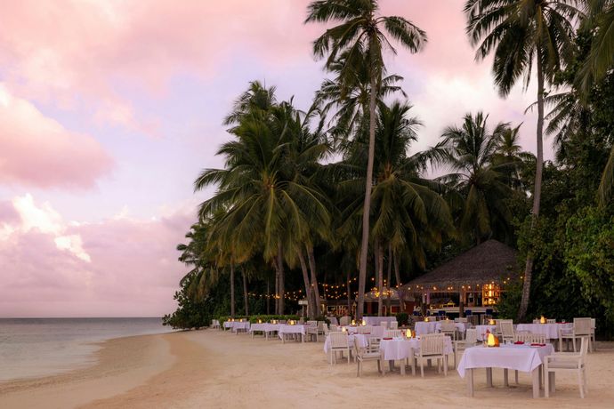 Raffles Maldives Meradhoo - 53