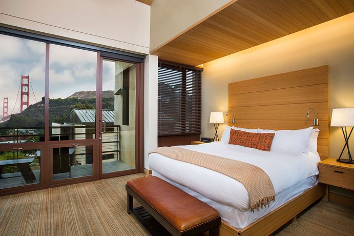 Verified hotel review - Cavallo Point - 4