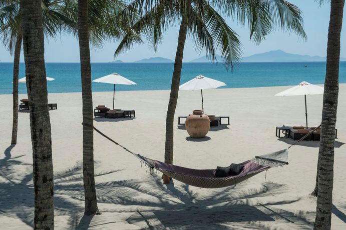 Four Seasons The Nam Hai, Hoi An, Vietnam - 49