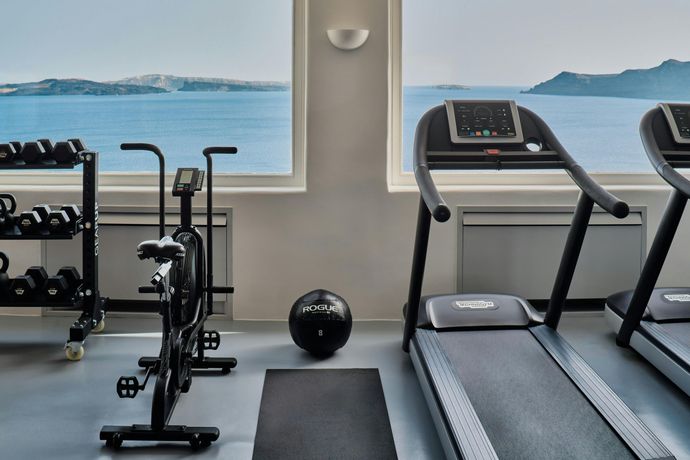 Verified hotel review - Mystique, a Luxury Collection Hotel, Santorini - 36