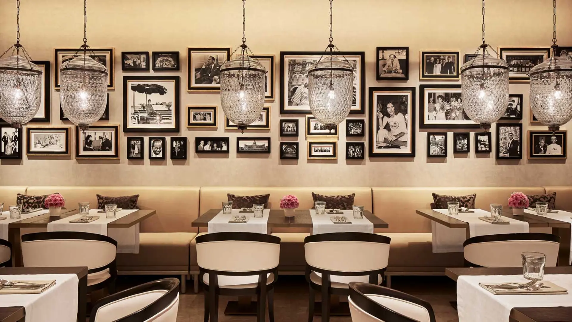 Review of The Taj Mahal Palace