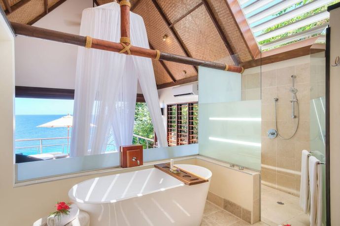Royal Davui Island Resort - 16