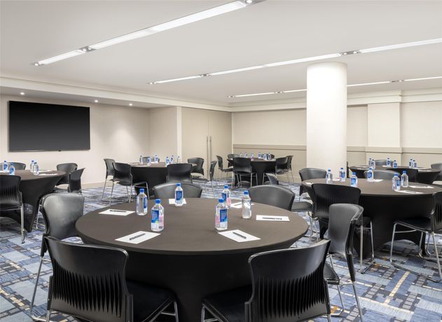 Verified hotel review - Hilton New York Fashion District - 24
