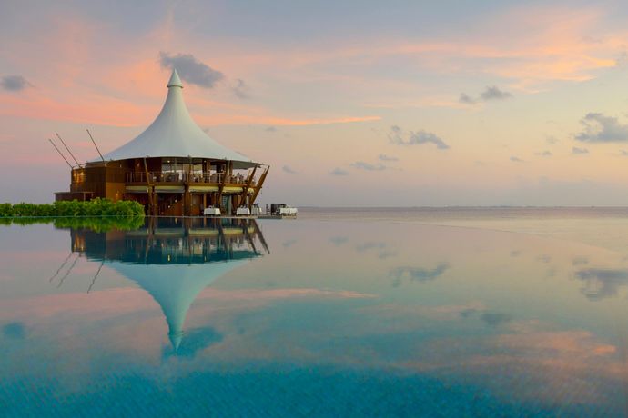 Baros Maldives - 27