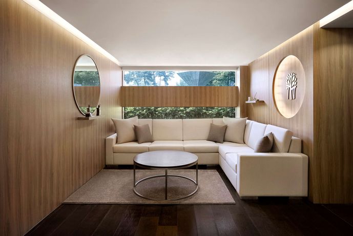 Verified hotel review - Banyan Tree Club & Spa Seoul - 22