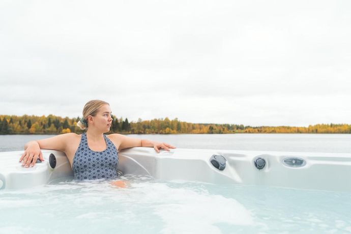 Arctic Bath - 47