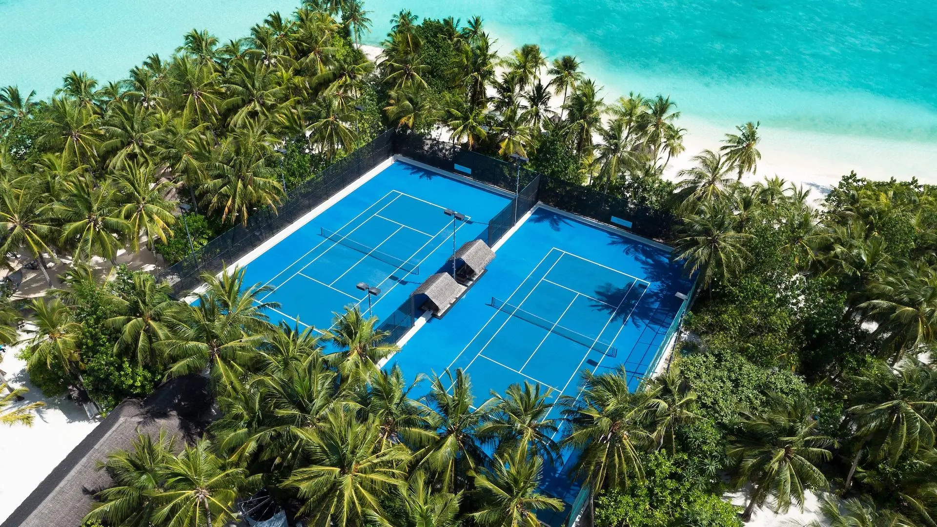 Review of One&Only Reethi Rah - 2