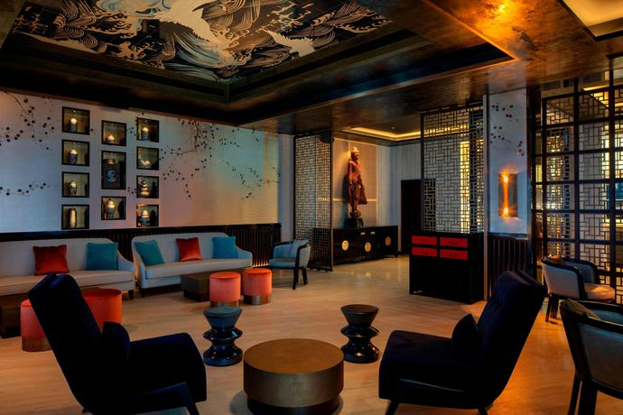 Verified hotel review - The St. Regis Saadiyat Island Resort, Abu Dhabi - 30