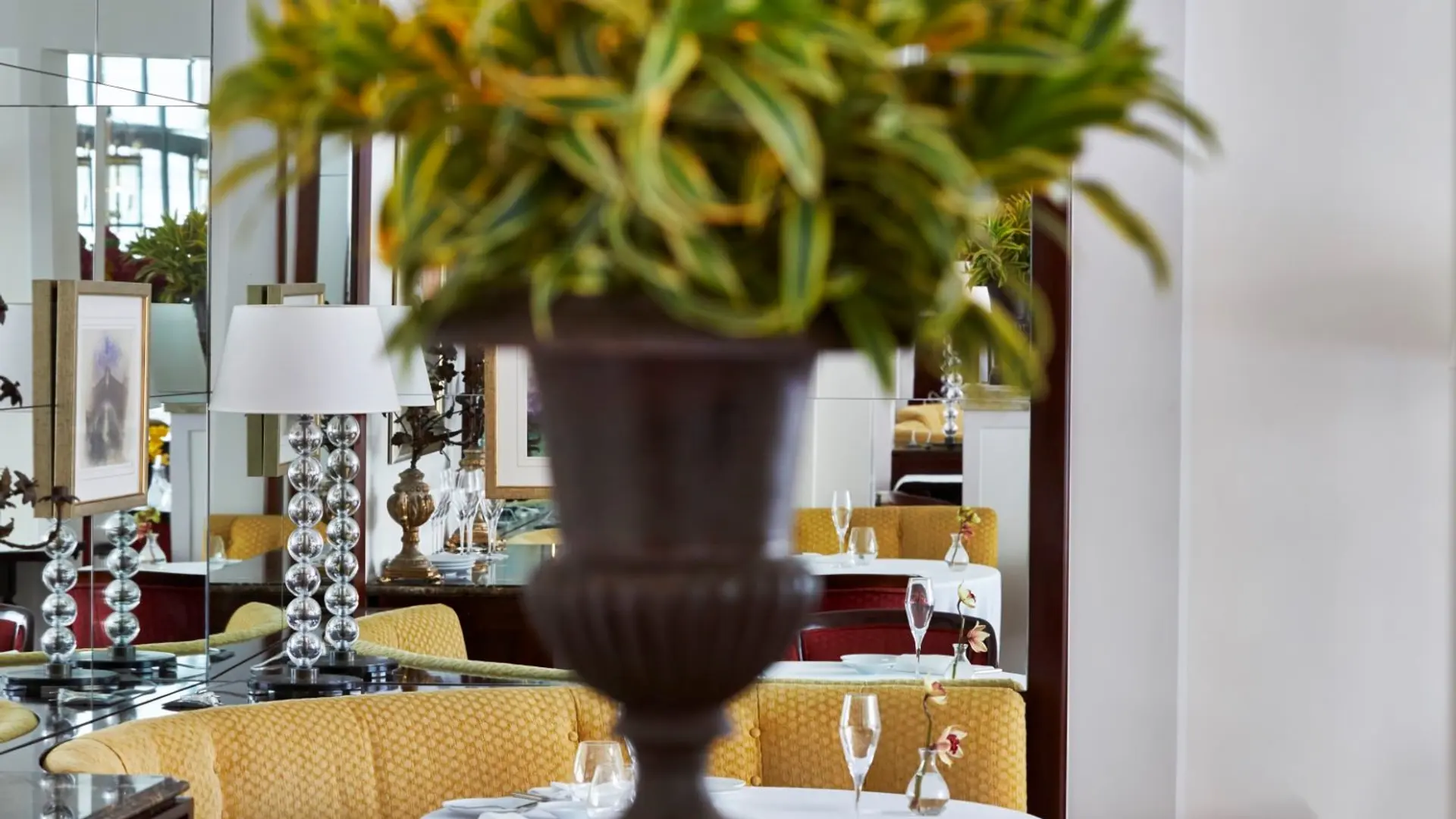 Review of Copacabana Palace - a Belmond Hotel