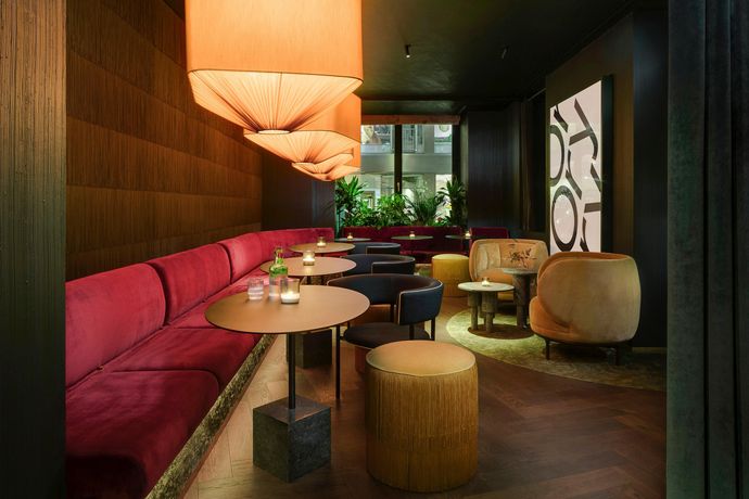 Mandarin Oriental, Munich - 57