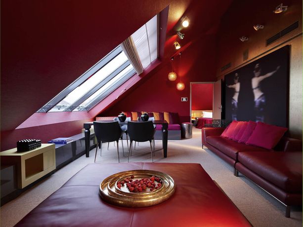 Sofitel Munich Bayerpost - 55