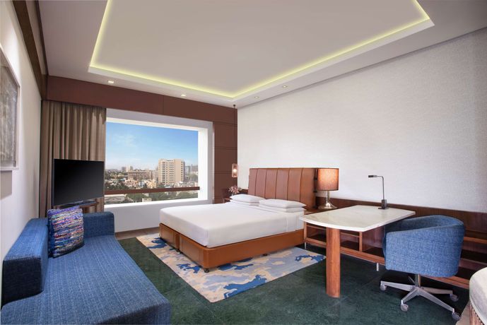 Verified hotel review - Hyatt Regency Chennai - 60